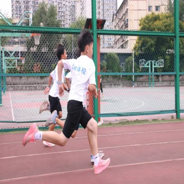 吴艳妮百栏赛场首秀惊艳全场